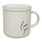 Love You 11oz. Coffee Mug