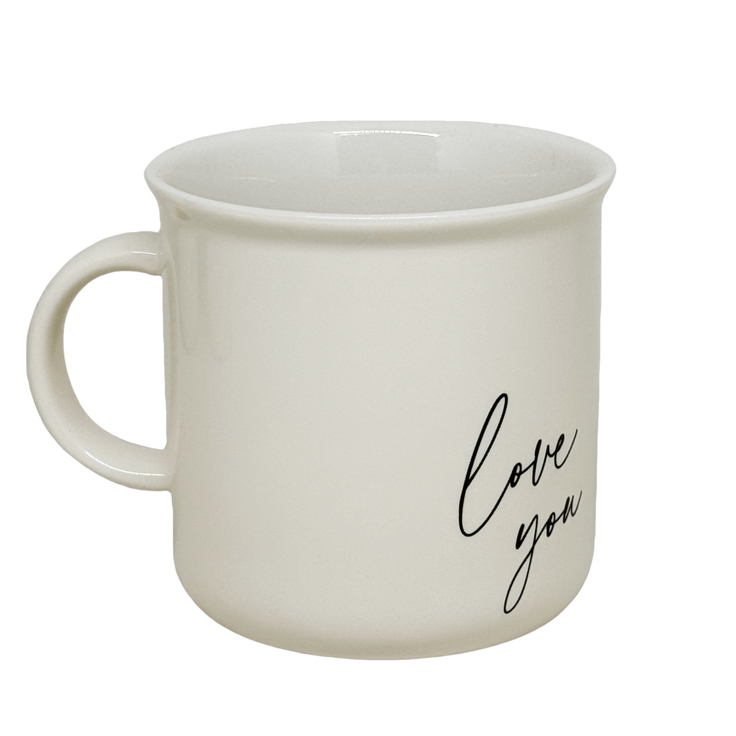 Love You 11oz. Coffee Mug