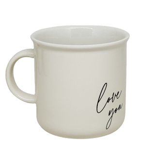 Love You 11oz. Coffee Mug