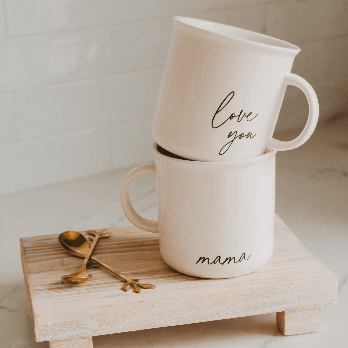 Mama 11oz. Coffee Mug
