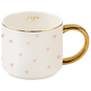 Hearts 14 oz Coffee Mug
