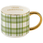 Chaos Coordinator 14 oz Coffee Mug