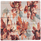 20"x39" Anti-Fatigue Floor Mat (Floral)