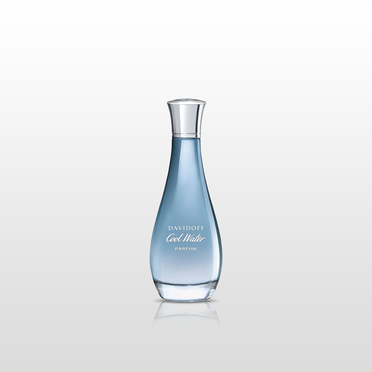 Davidoff Cool Water Women Parfum Spray 1.7 Oz