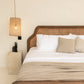 Organic Bamboo Sateen Duvet Cover Set