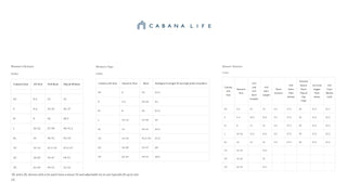 Cabana Life - Short Sleeve Tiered Ruffle Dress