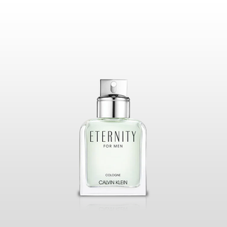 Calvin Klein Eternity Cologne Eau de Toilette Spray for Men 3.4 Oz