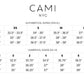 Cami Nyc - Mattea Cotton Tee