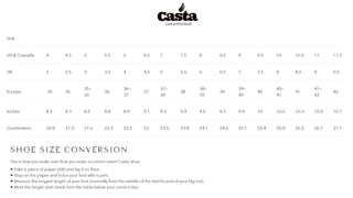 Casta - Women's Fargo Loafer