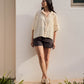 Castell Canvas Espadrille Platforms