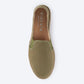 Castell Canvas Espadrille Platforms