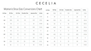 Cecelia New York - Women's Lila Slide Sandals