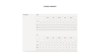 Citizens Of Humanity - Lilah High Rise Bootcut Jeans