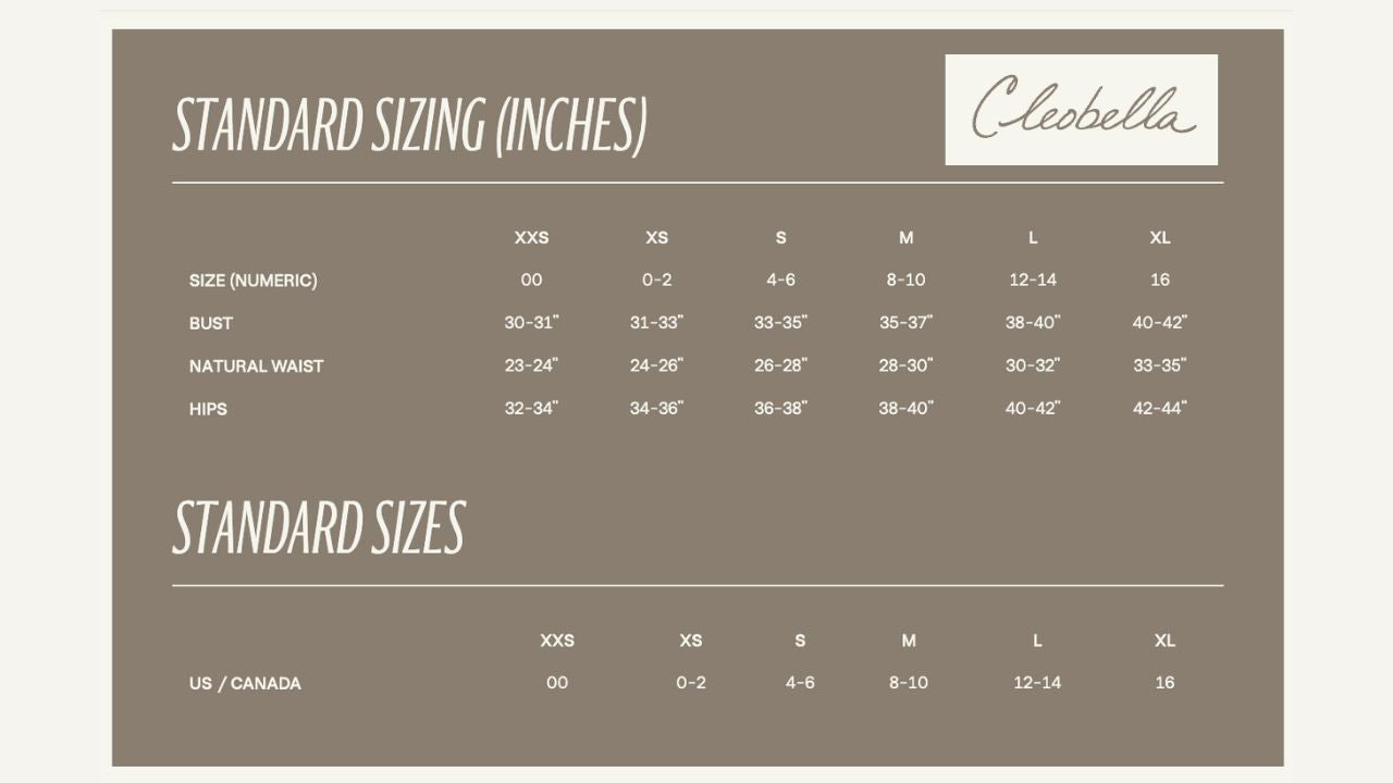 Cleobella - Sadie Mini Dress