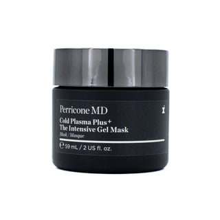 Perricone MD Cold Plasma Plus+ The Intensive Gel Mask 2oz - Imperfect Box