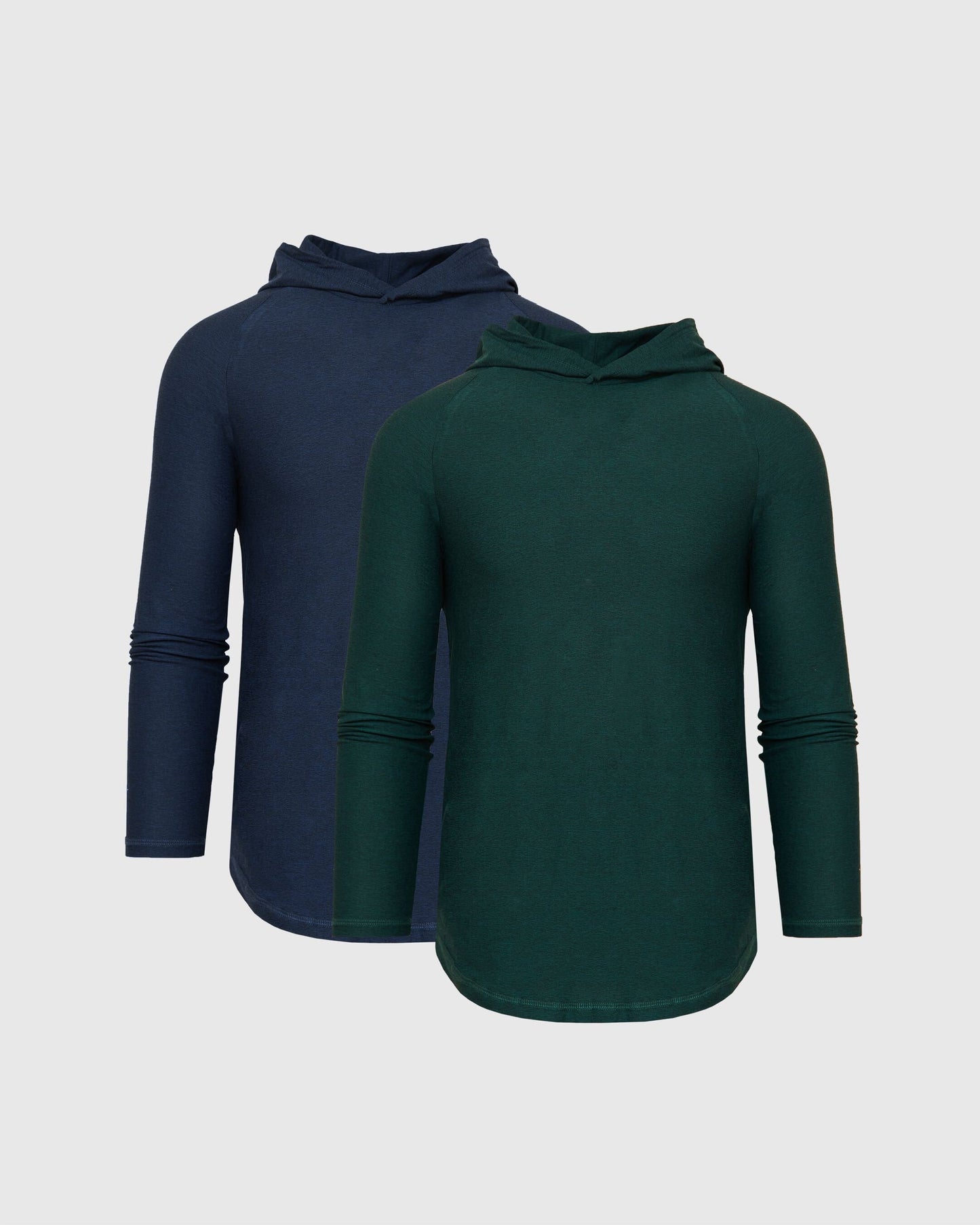 Cool Tones Active Hoodie 2-Pack