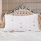 Copper Infused Memory Foam Pillow (Set of 2)