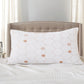 Copper Infused Memory Foam Pillow (Set of 2)