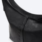 Cyprien Leather Crossed Body Handbag