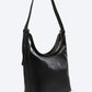Cyprien Leather Crossed Body Handbag