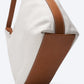 Cyprien Leather Crossed Body Handbag