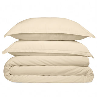 100% Bamboo Duvet Cover Set