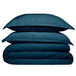 100% Bamboo Duvet Cover Set