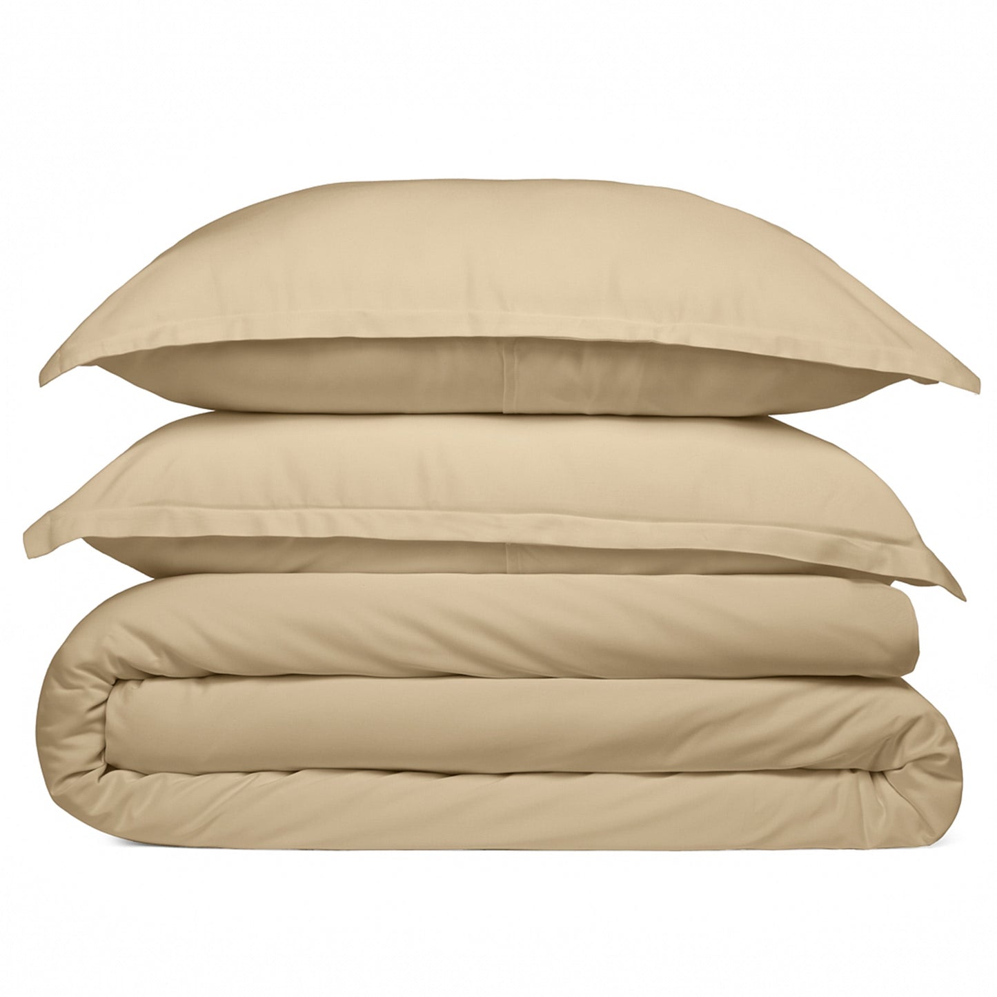 100% Bamboo Duvet Cover Set