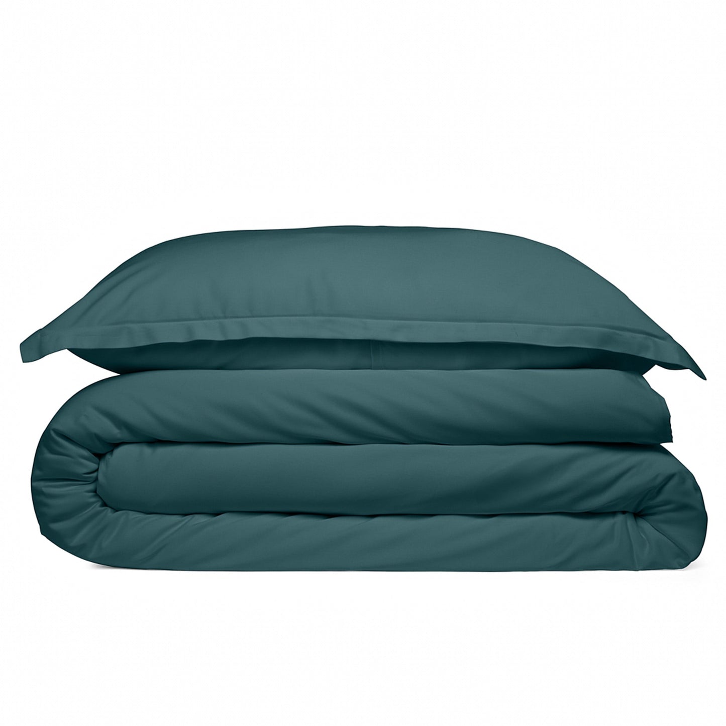 100% Bamboo Duvet Cover Set