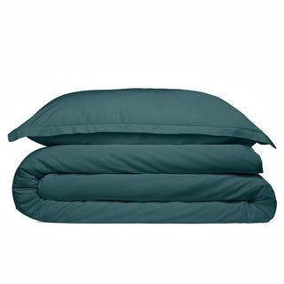 100% Bamboo Duvet Cover Set