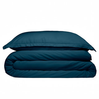 100% Bamboo Duvet Cover Set