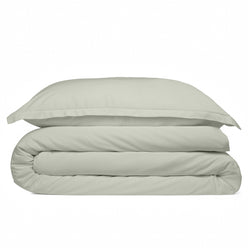 100% Bamboo Duvet Cover Set