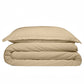 100% Bamboo Duvet Cover Set