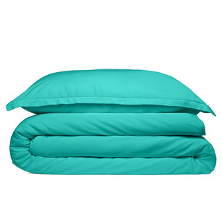 100% Bamboo Duvet Cover Set