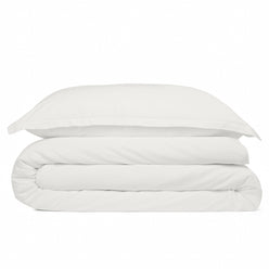 100% Bamboo Duvet Cover Set