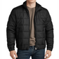 G-star Raw Meefic Quilted Jacket Black Size XL