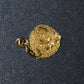 Bead Links Pendant Chain in 14k Yellow Gold (1.5mm)