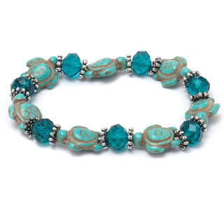 Genuine Hawaiian Sea Turtle Bracelet