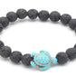 Genuine Hawaiian Sea Turtle Bracelet
