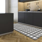 20" x 55" Anti-Fatigue Kitchen Runner Mat (Buffalo Check)