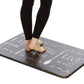 Eat Laugh Live Antifatigue Kitchen Mats
