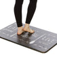 Eat Laugh Live Antifatigue Kitchen Mats