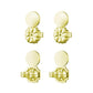 Sterling Silver Magical Earring Lifters
