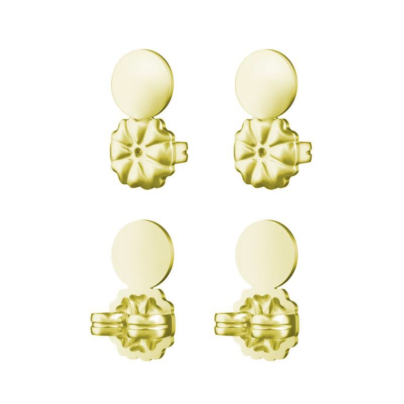 Sterling Silver Magical Earring Lifters