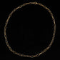 Gold Link Chain 18 inch or 24 inch