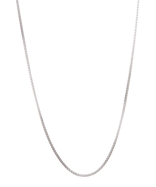 Amy and Annette 14K Gold 16-24" inch Box Chains