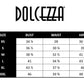 Dolcezza - Knit Cable Pullover Sweater