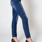 Dear John Denim - OLIVIA SUPER HIGH RISE ANKLE SKINNY JEANS COLVILLE