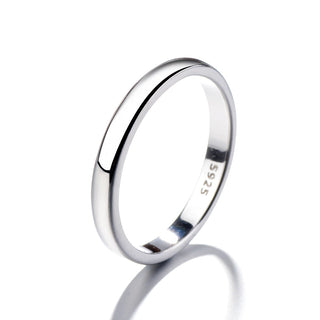 14K Gold Wedding Band Ring