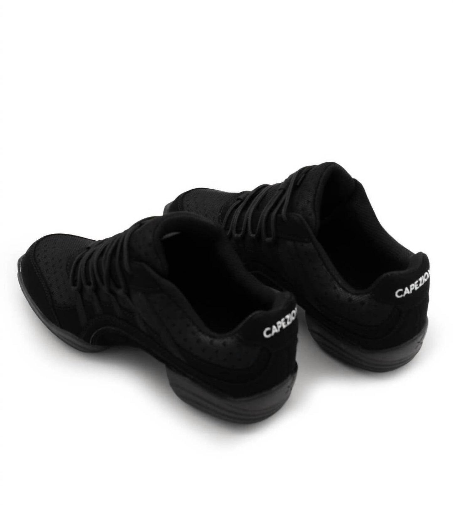 Capezio - KIDS ROCK IT DANSNEAKER - MEDIUM WIDTH